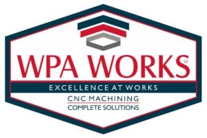 WPA Works logo